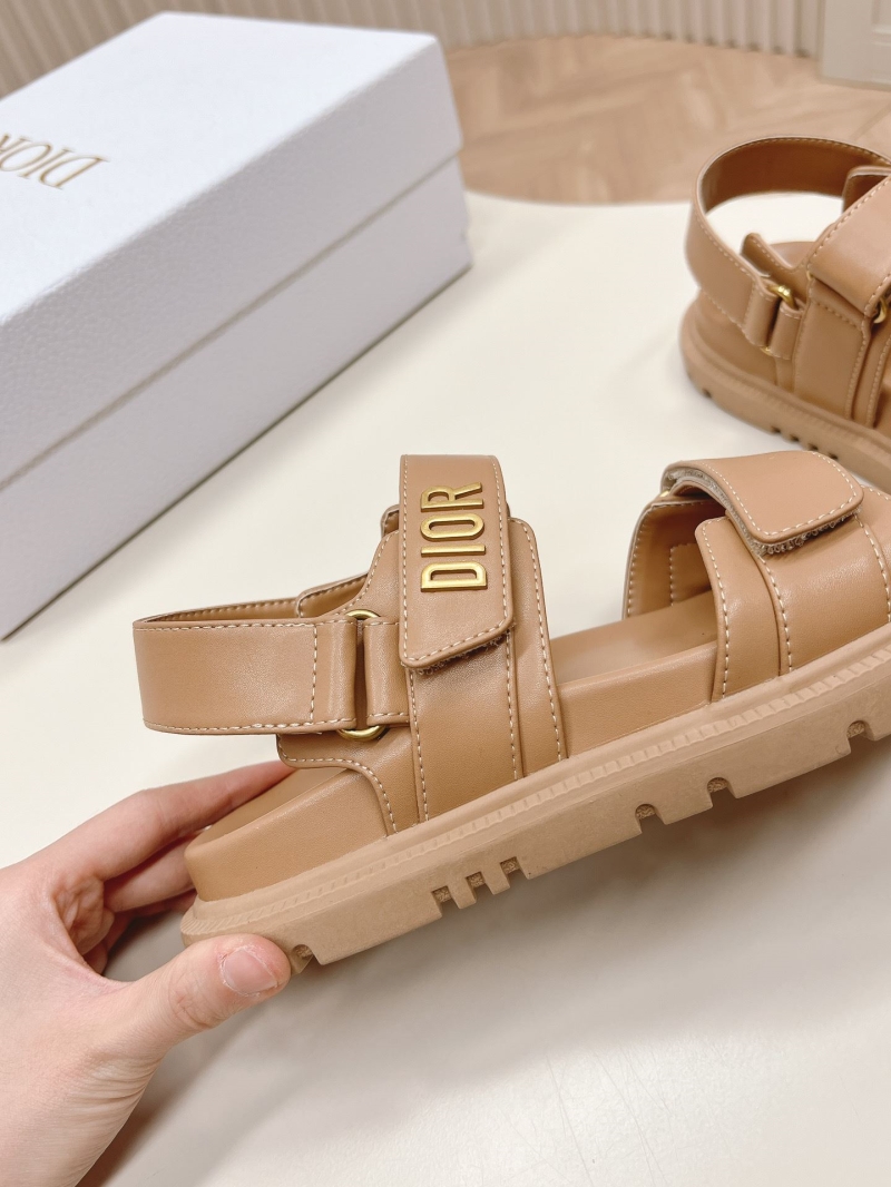 Christian Dior Sandals